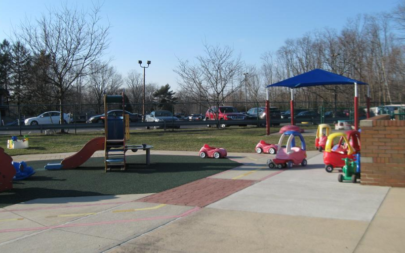 KinderCare at Huntington Playground